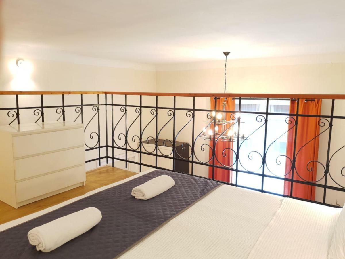 Aparthotel Old City Краков Экстерьер фото